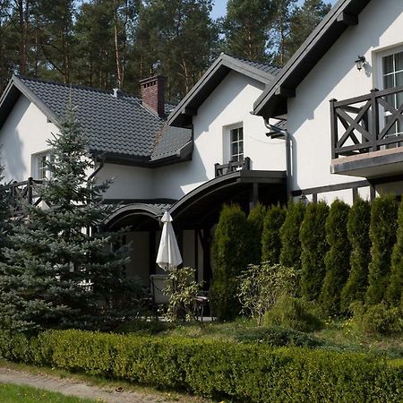 Apartamenty Na Skarpie Debina  Eksteriør billede