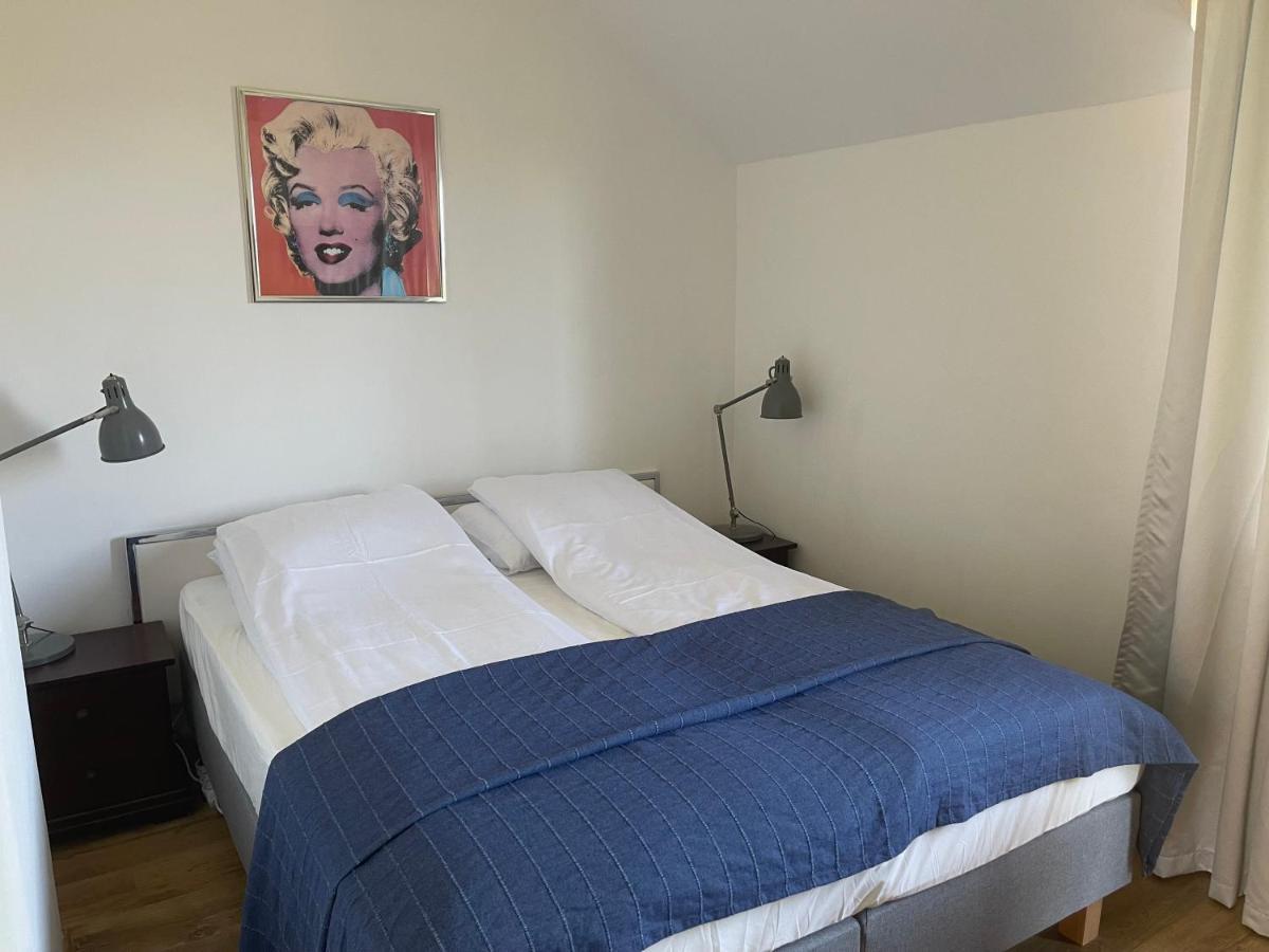 Apartamenty Na Skarpie Debina  Eksteriør billede