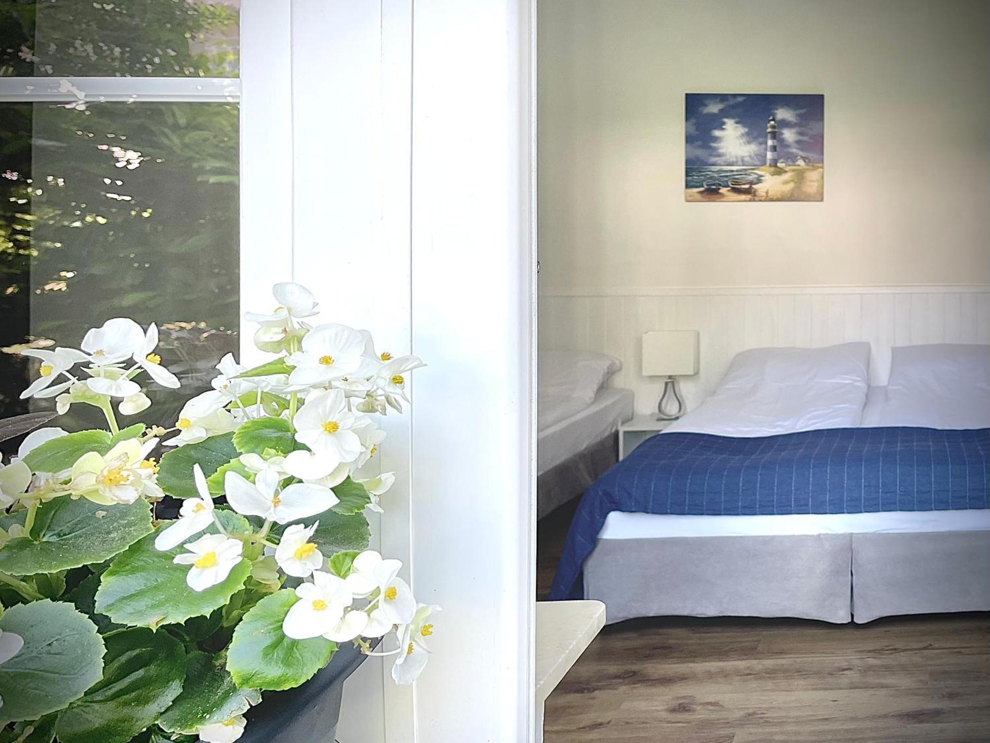 Apartamenty Na Skarpie Debina  Eksteriør billede
